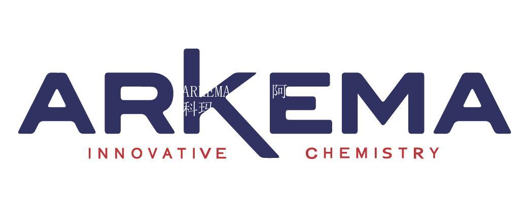 ARKEMA 法國阿科瑪